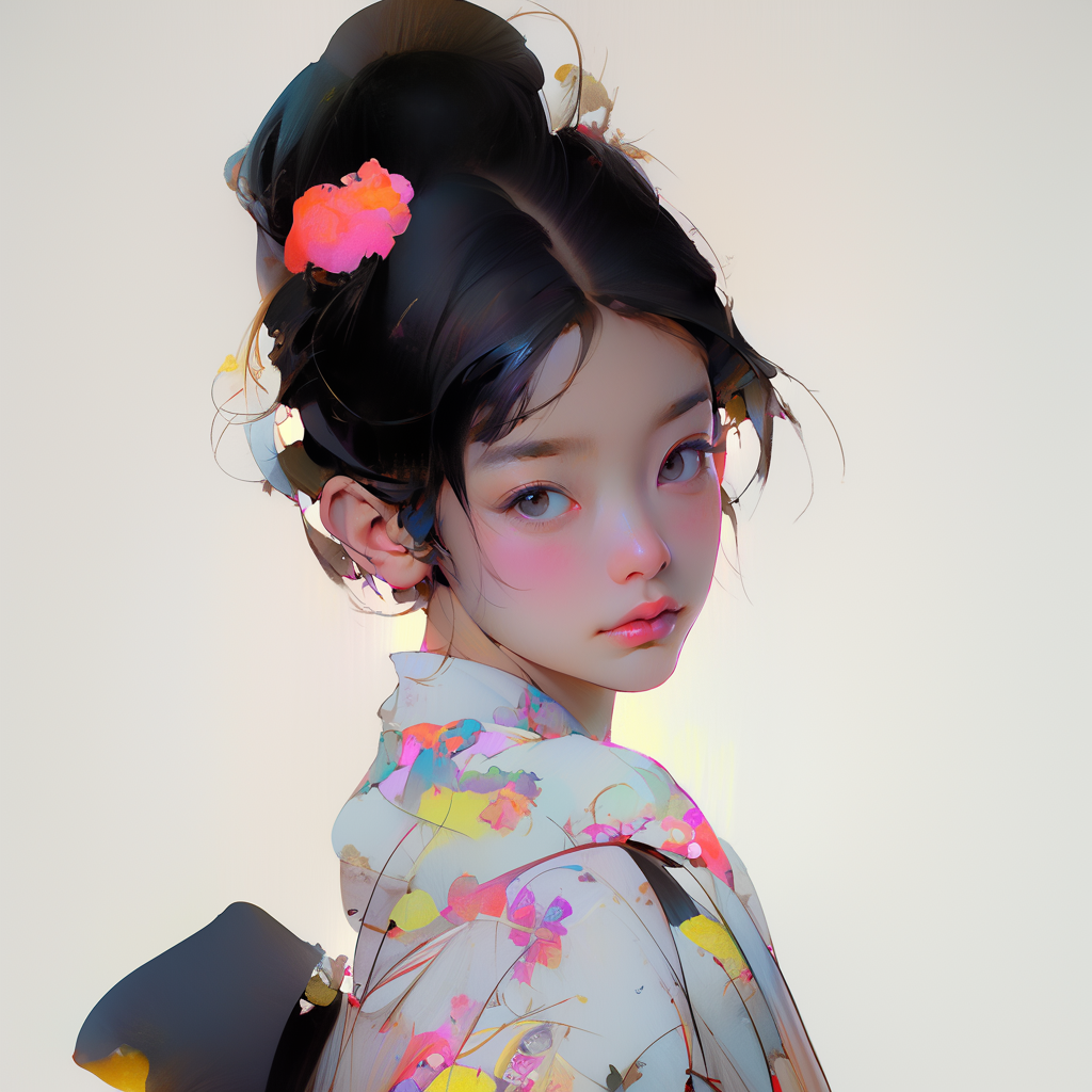 Whispers of Elegance