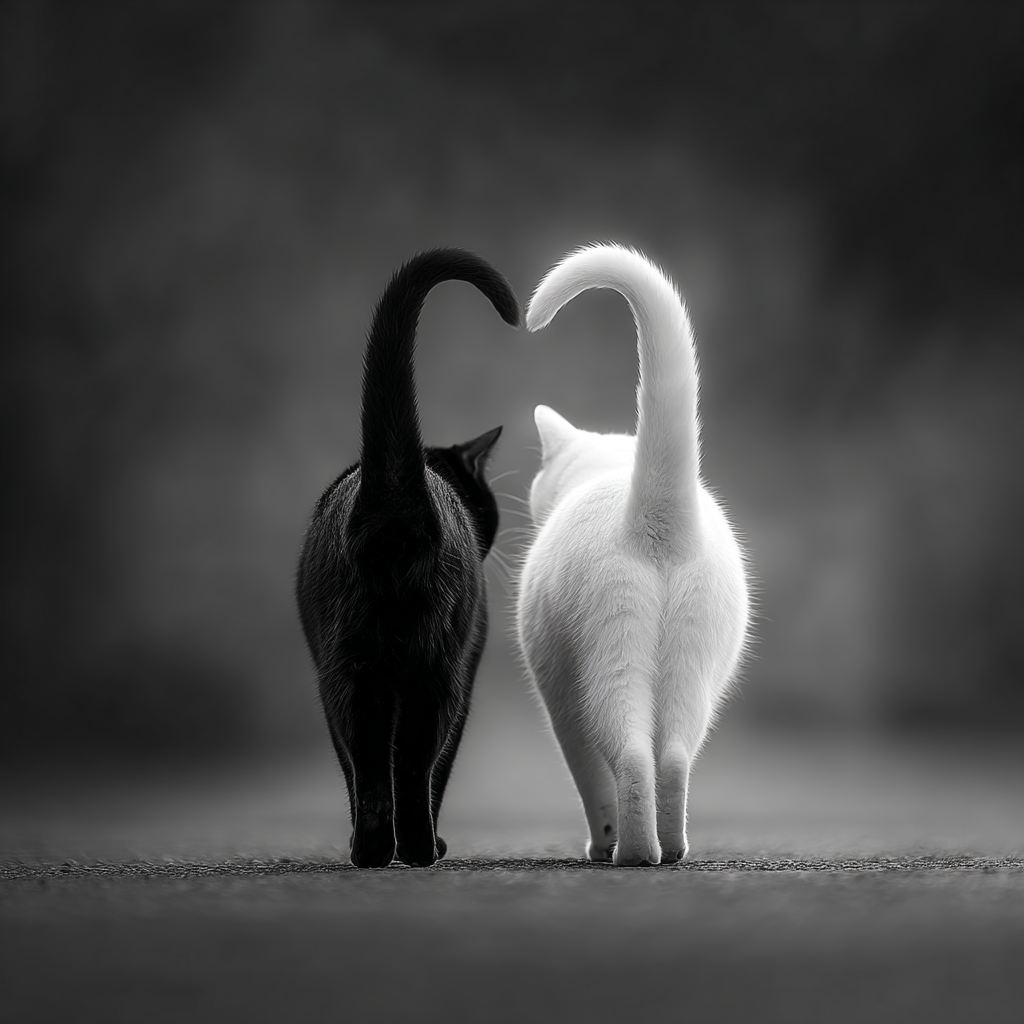 Together – A Symbol of Harmony