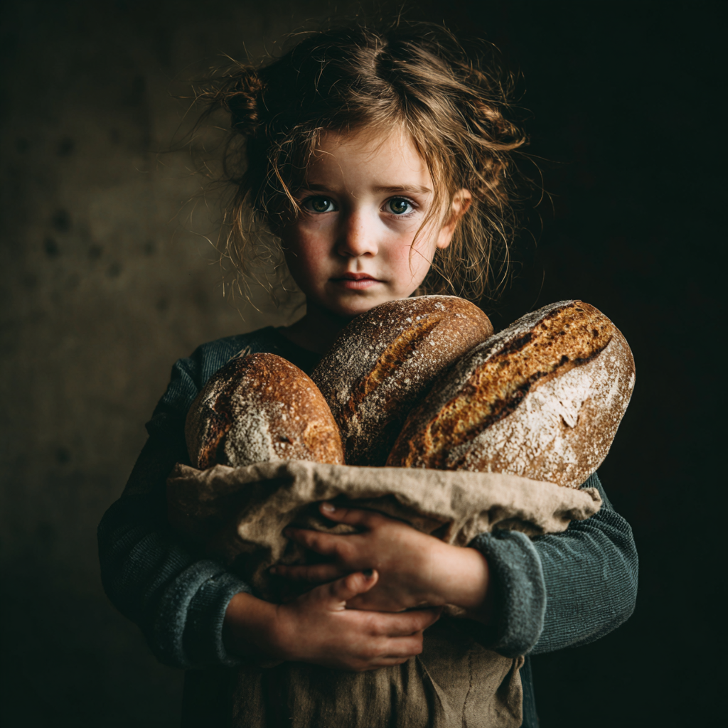 Bread and Innocence