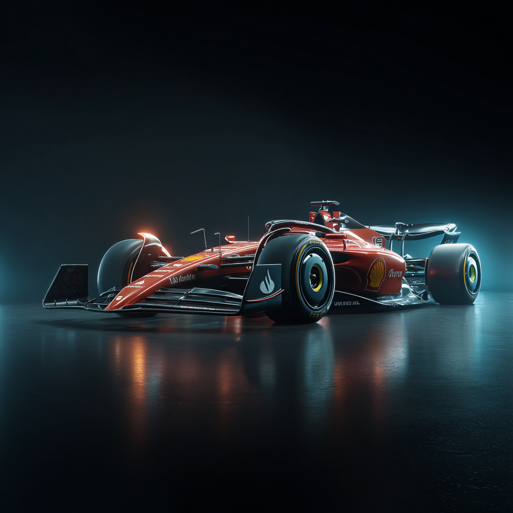 The Speed of Precision