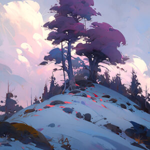 Guardians of the Hills